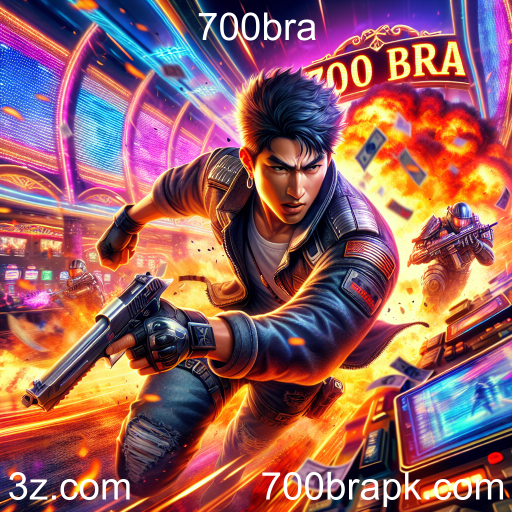 O Fascínio dos Jogos de Ação: Adrenalina e Diversão em Cada Jogada