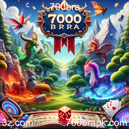 Explorando a Categoria Aventura em 700bra