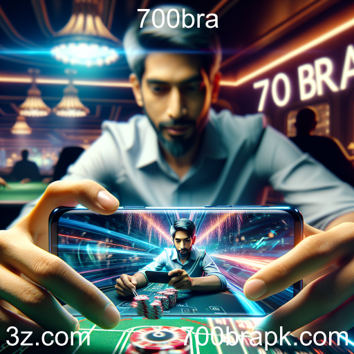 A Revolução dos Jogos Móveis: O Futuro do Entretenimento